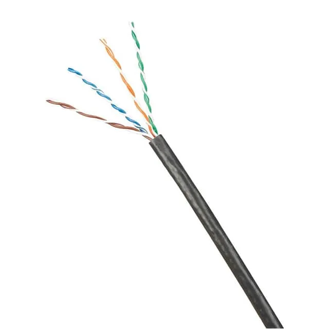 IURHT5C04BL-UG (COPPER CABLE, INDUSTRIAL 600V PL)