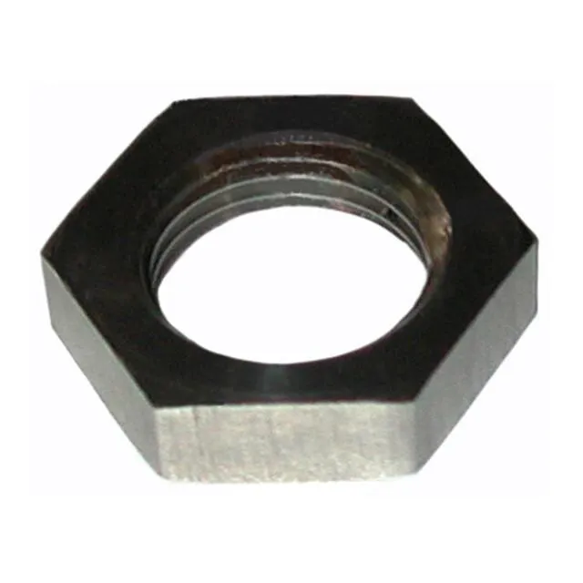 J-NUT (1/2 IN HEX NUT FOR DIRECT MOUNTI)