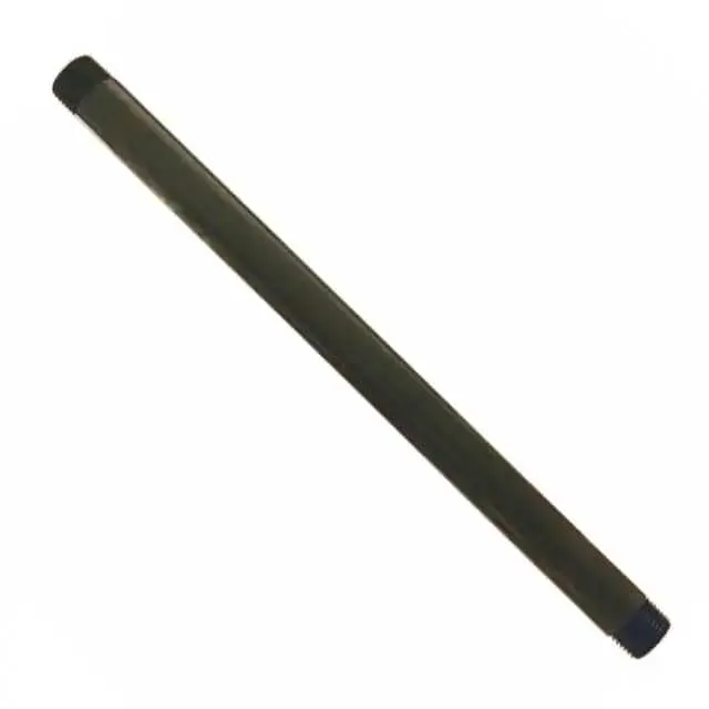 J-POLE-E (BLACK ELECTROPLATED POLE FOR POL)