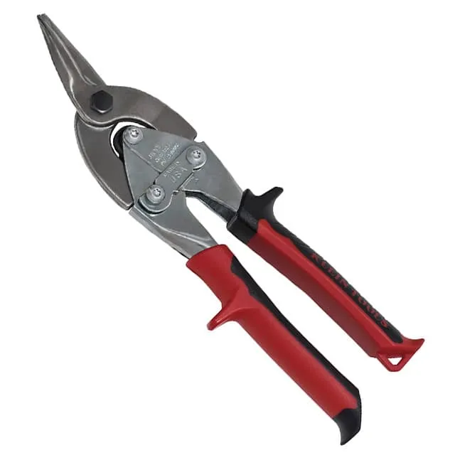 J1100L (AVIATION SNIPS SOFT GRIPS)