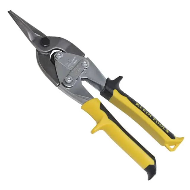 J1102S (AVIATION SNIPS SOFT GRIPS)