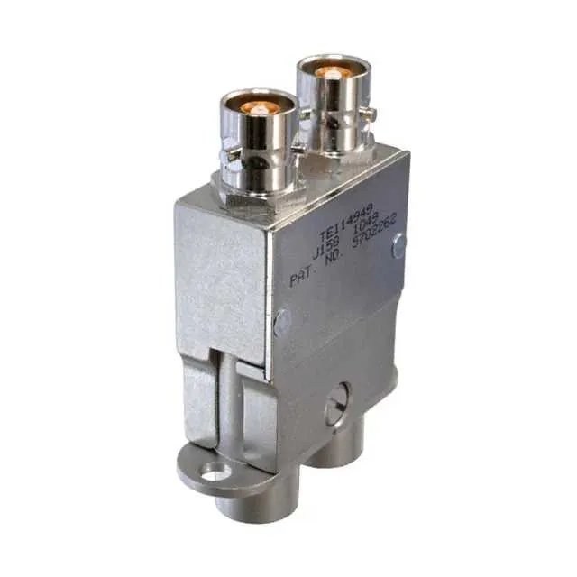 J158 (CONN ADAPT TRS JACK-TWINAX JACK)