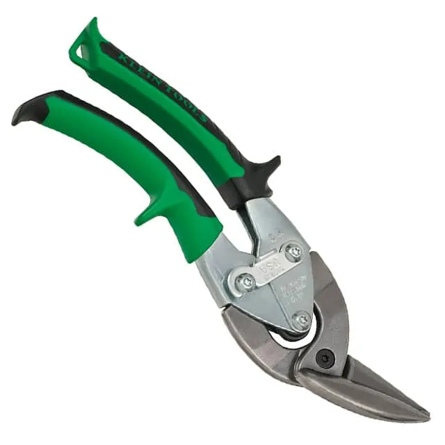 J2101R (SNIP OFFSET HANDLE SOFT GRIPS)