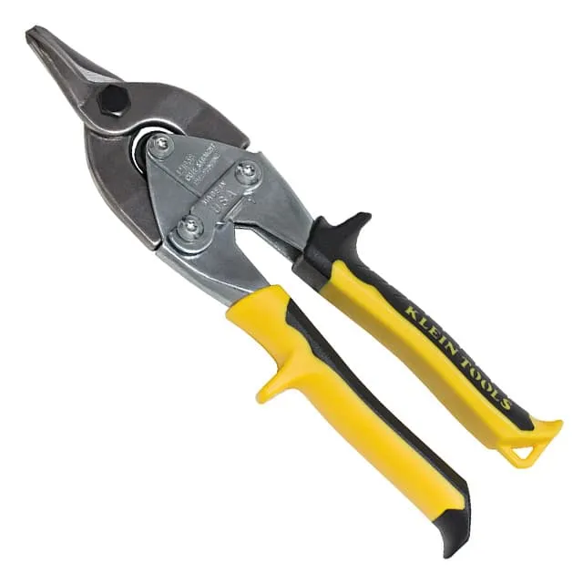 J2103S (BULLDOG SNIPS SOFT GRIPS)