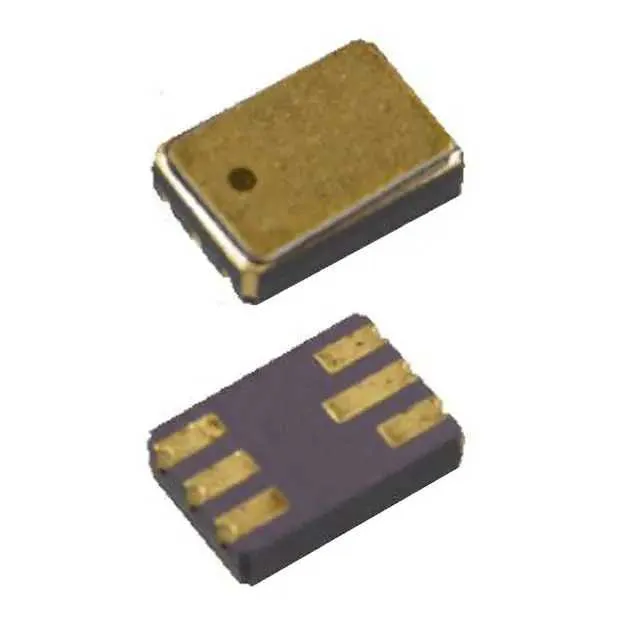 JANTX4N49U (6 PIN, SMT OPTICALLY COUPLED ISO)