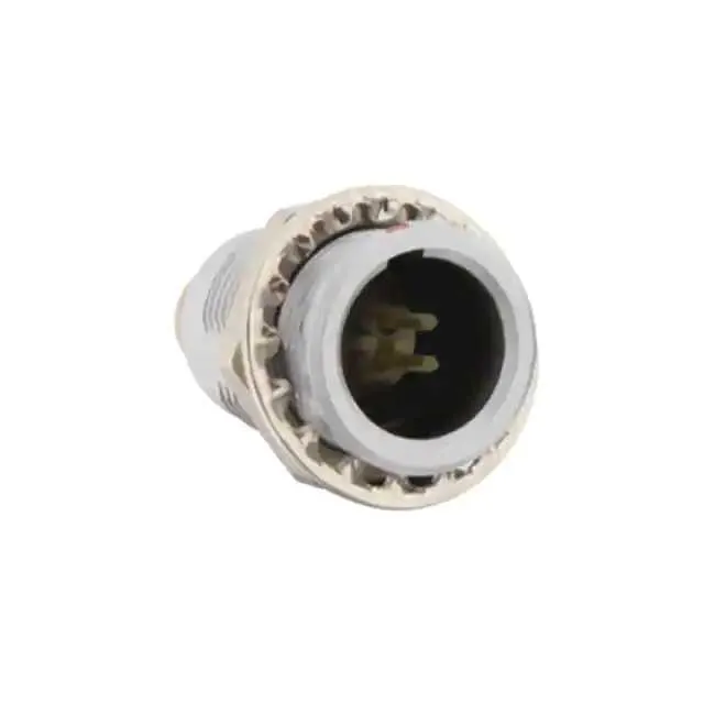 JBXER0G05MCSDSR (CONN RCPT MALE 5POS GOLD CRIMP)