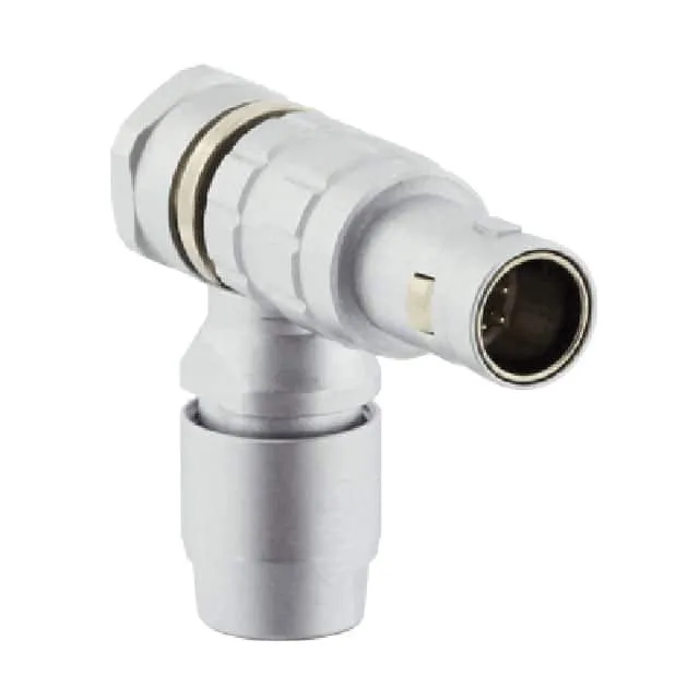 JBXFC0G04MCSDSR (CONN PLUG MALE 4POS GOLD CRIMP)