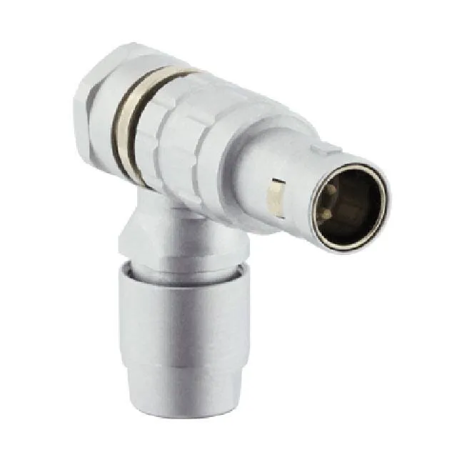 JBXFC0G05MCSDSR (CONN PLUG MALE 5POS GOLD CRIMP)