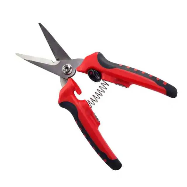 JIC-183 (CUTTER SHEARS TAPERED CROSSING)