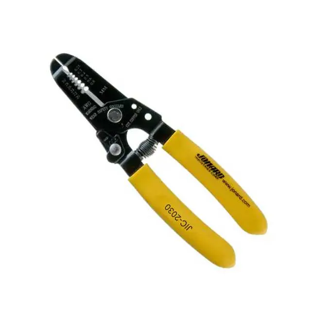 JIC-2030 (WIRE STRIPPER 20-30 AWG)