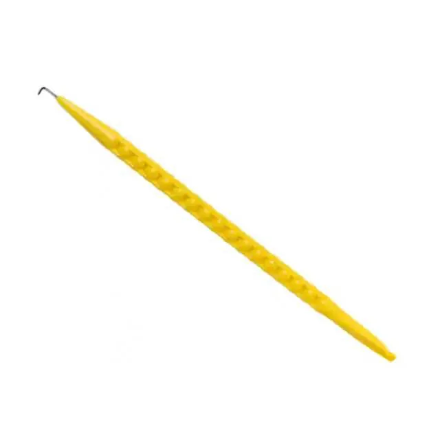 JIC-22035NT/10 (PROBE ANGL FLAT NYLON 7 10PC")