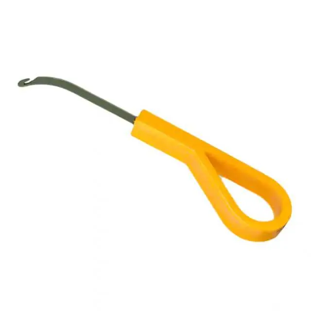JIC-3209 (INSULATED CABLE SEWING NEEDLE)