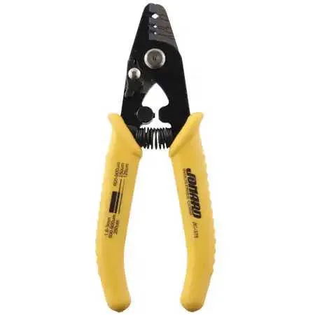 JIC-375 (TOOL STRIP 3-HOLE 900-250 MICRON)