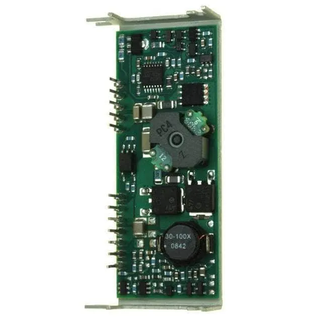 LA4631VC-XE (IC AUDIO AMP SE 2CH 12SIP)