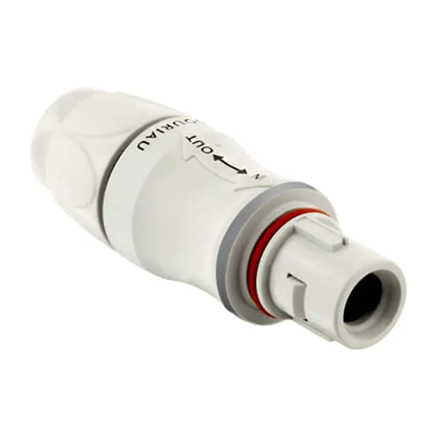 JMXFH1G02FCUDSG (CONN PLUG FMALE 2POS GOLD CRIMP)