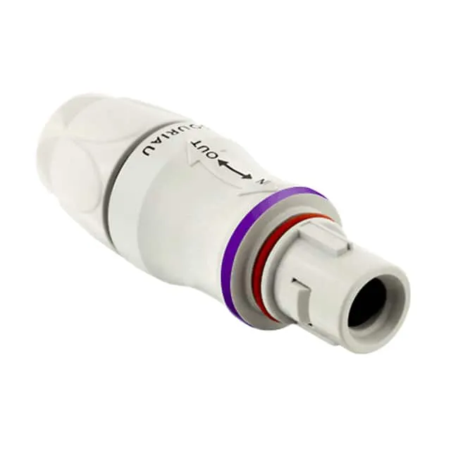 JMXFH1G02FSUDSP (CONN PLUG FMALE 2POS SOLDER CUP)
