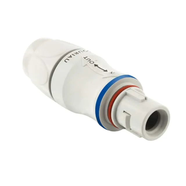 JMXFH1G08MCUDSA (CONN PLUG MALE 8POS GOLD CRIMP)