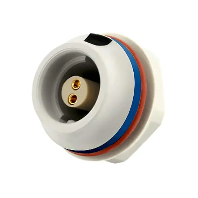 JMXHH1G02FSUDSA (CONN RCPT FMALE 2POS SOLDER CUP)