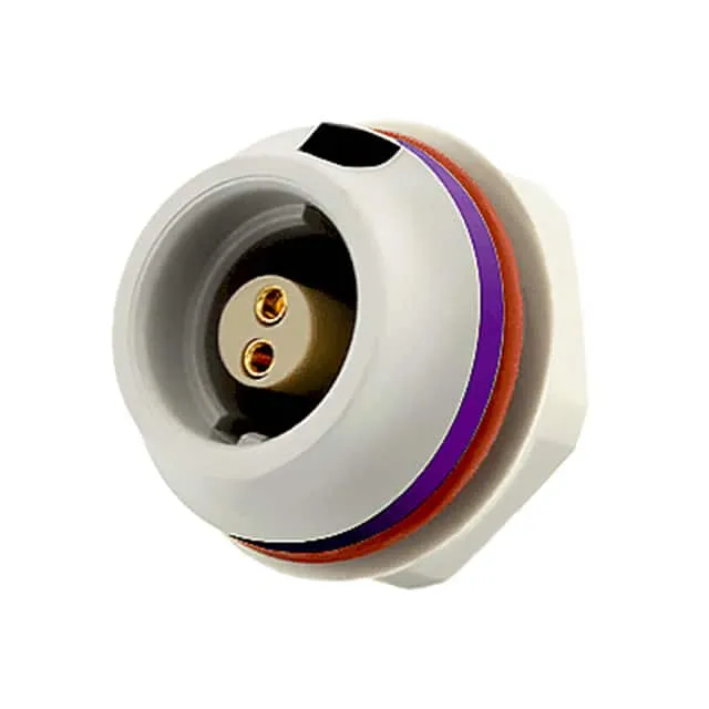 JMXHH1G02FSUDSP (CONN RCPT FMALE 2POS SOLDER CUP)