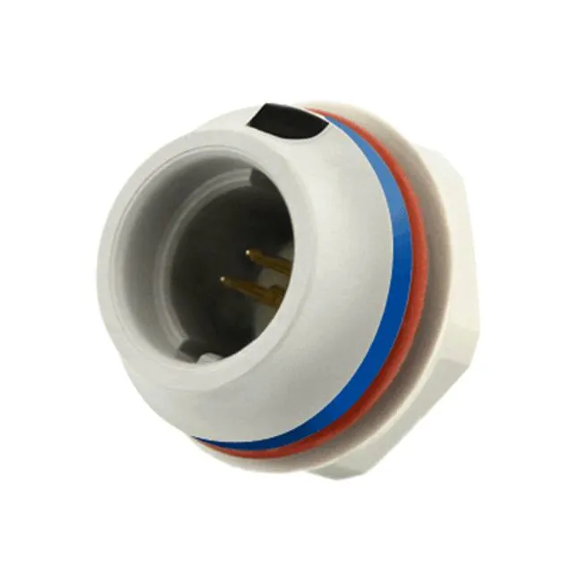 JMXHH1G02MSUDSA (CONN RCPT MALE 2POS SOLDER CUP)