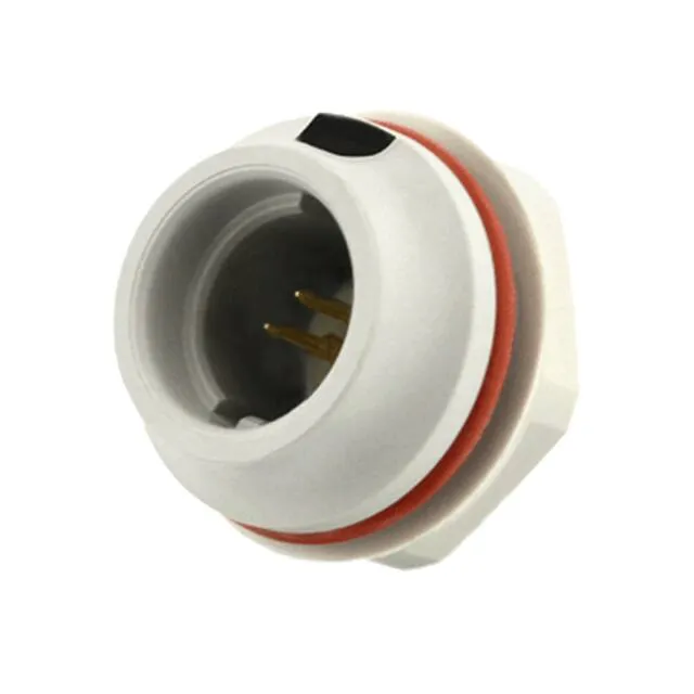 JMXHH1G02MSUDSU (CONN RCPT MALE 2POS SOLDER CUP)