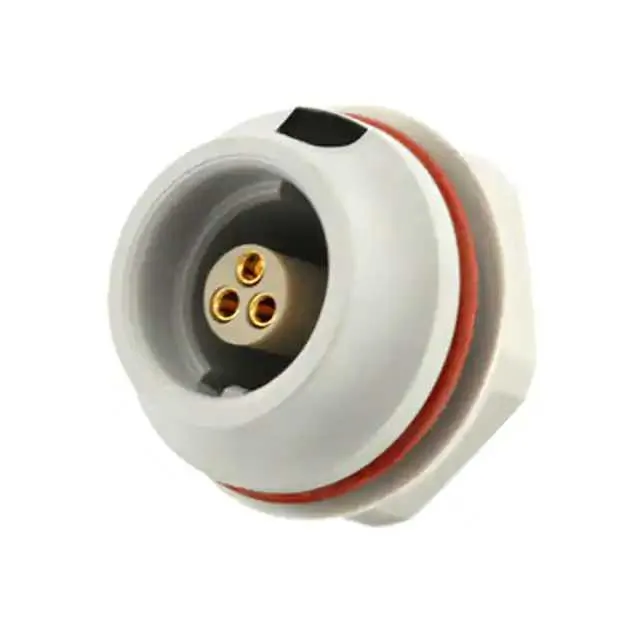 JMXHH1G03FSUDSU (CONN RCPT FMALE 3POS SOLDER CUP)
