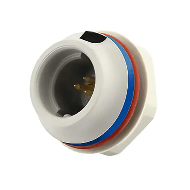 JMXHH1G03MSUDSA (CONN RCPT MALE 3POS SOLDER CUP)