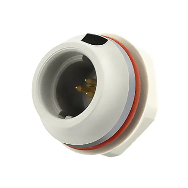 JMXHH1G03MSUDSG (CONN RCPT MALE 3POS SOLDER CUP)