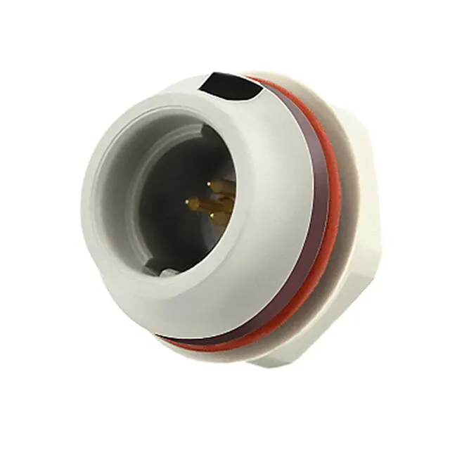 JMXHH1G03MSUDSM (CONN RCPT MALE 3POS SOLDER CUP)