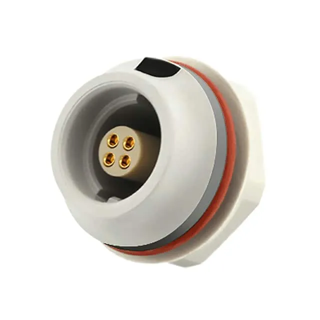 JMXHH1G04FSUDSG (CONN RCPT FMALE 4POS SOLDER CUP)