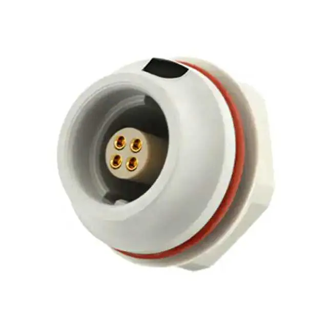 JMXHH1G04FSUDSU (CONN RCPT FMALE 4POS SOLDER CUP)