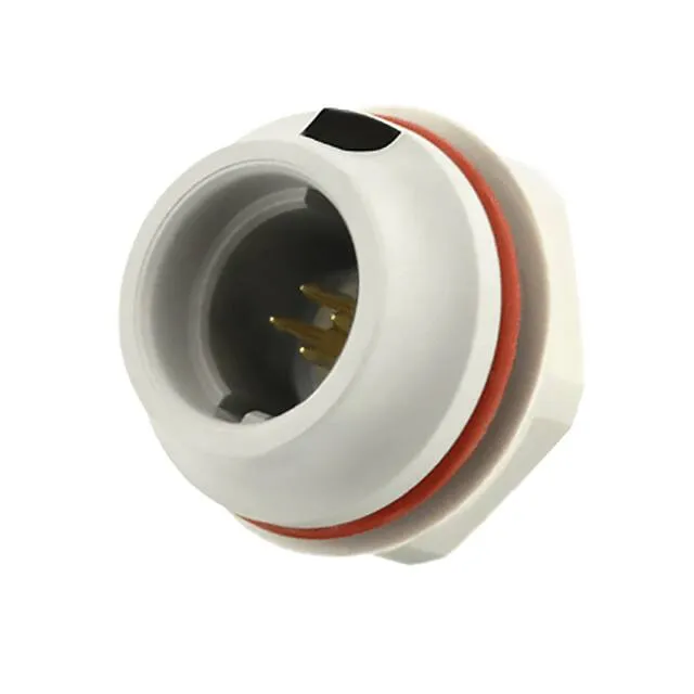 JMXHH1G04MCUDSU (CONN RCPT MALE 4POS GOLD CRIMP)