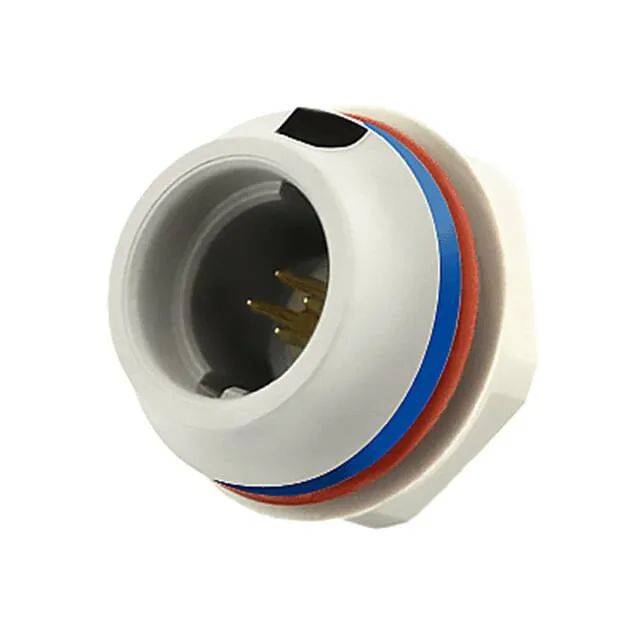JMXHH1G04MSUDSA (CONN RCPT MALE 4POS SOLDER CUP)