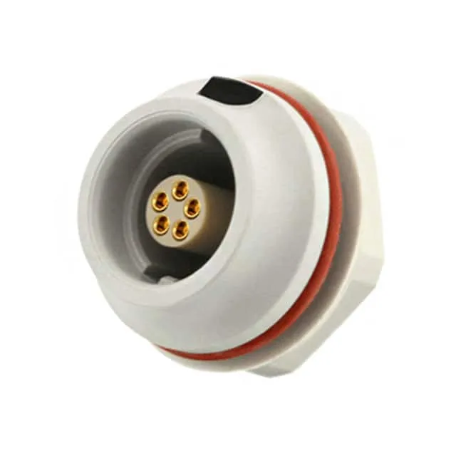 JMXHH1G05FSUDSU (CONN RCPT FMALE 5POS SOLDER CUP)