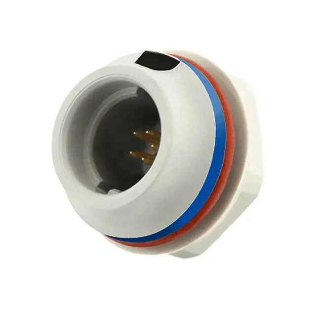 JMXHH1G05MSUDSA (CONN RCPT MALE 5POS SOLDER CUP)
