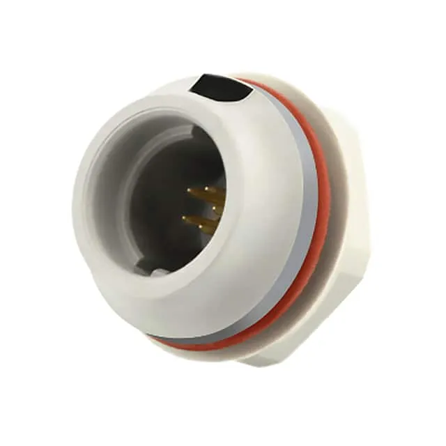 JMXHH1G05MSUDSG (CONN RCPT MALE 5POS SOLDER CUP)
