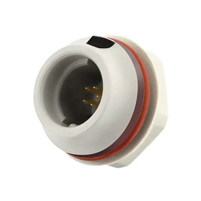 JMXHH1G05MSUDSM (CONN RCPT MALE 5POS SOLDER CUP)