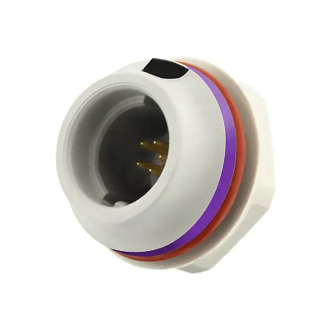 JMXHH1G05MSUDSP (CONN RCPT MALE 5POS SOLDER CUP)