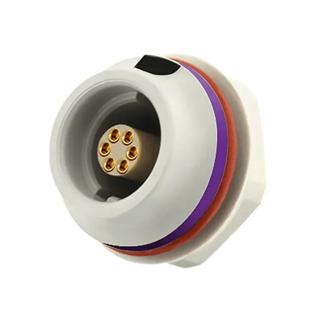 JMXHH1G06FSUDSP (CONN RCPT FMALE 6POS SOLDER CUP)