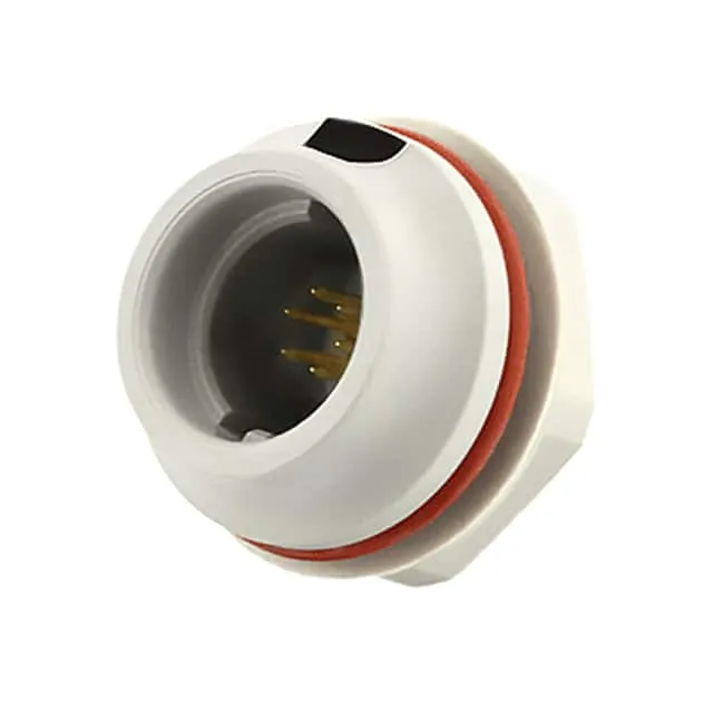 JMXHH1G06MSUDSU (CONN RCPT MALE 6POS SOLDER CUP)