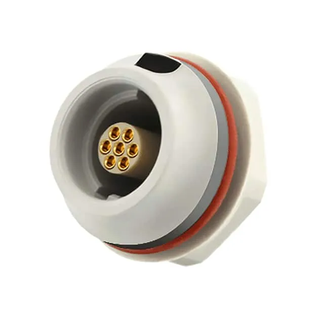 JMXHH1G07FSUDSG (CONN RCPT FMALE 7POS SOLDER CUP)