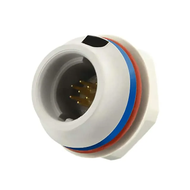 JMXHH1G07MSUDSA (CONN RCPT MALE 7POS SOLDER CUP)