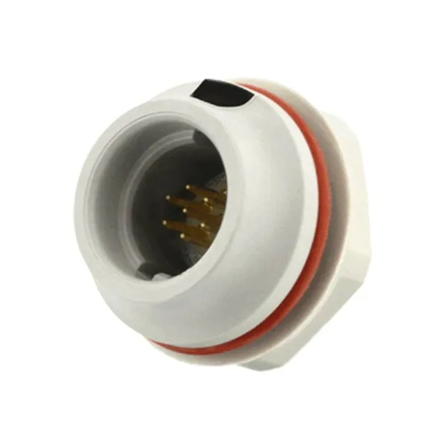 JMXHH1G07MSUDSU (CONN RCPT MALE 7POS SOLDER CUP)
