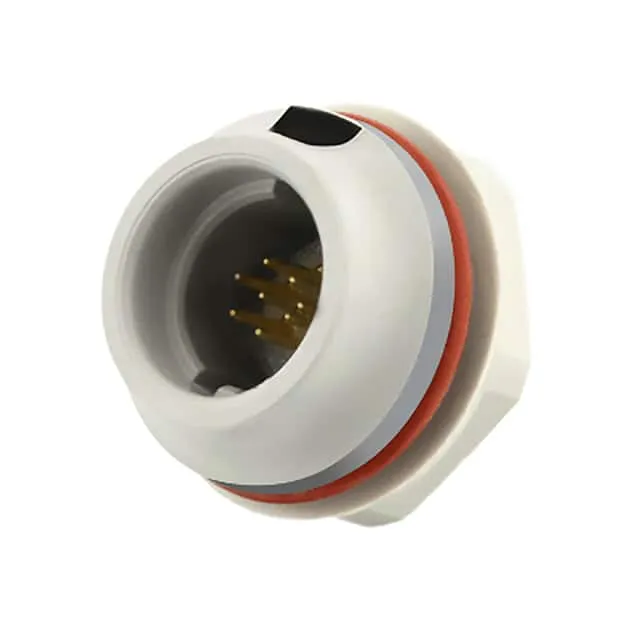 JMXHH1G08MSUDSG (CONN RCPT MALE 8POS SOLDER CUP)