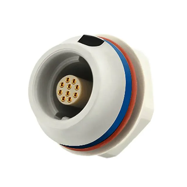 JMXHH1G10FSUDSA (CONN RCPT FMALE 10POS SOLDER CUP)