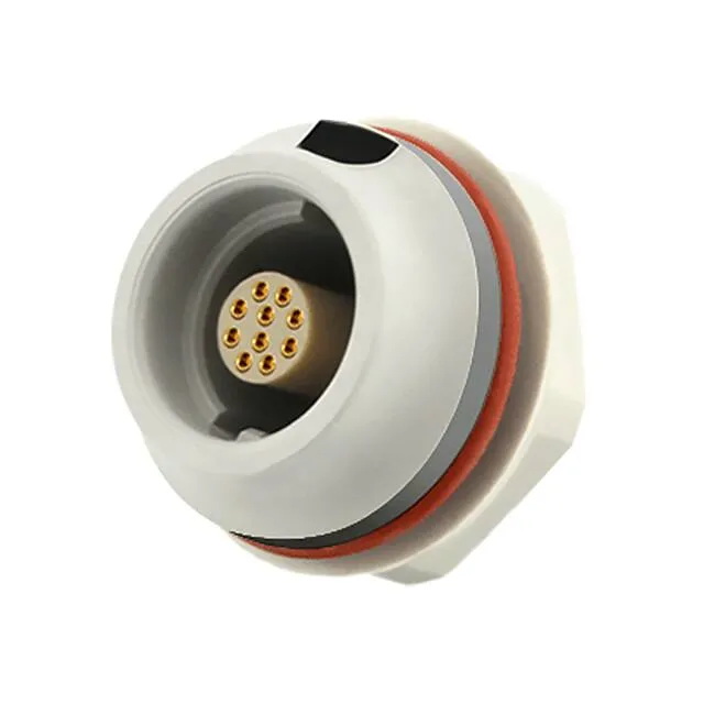 JMXHH1G10FSUDSG (CONN RCPT FMALE 10POS SOLDER CUP)