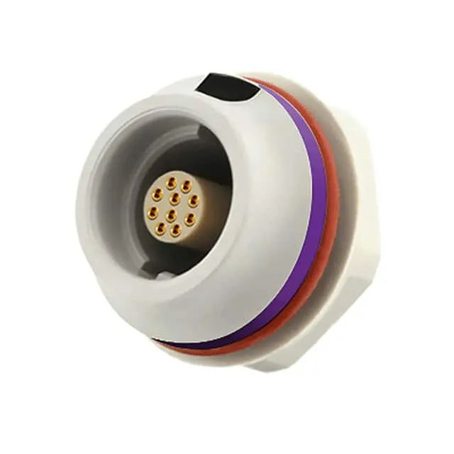 JMXHH1G10FSUDSP (CONN RCPT FMALE 10POS SOLDER CUP)