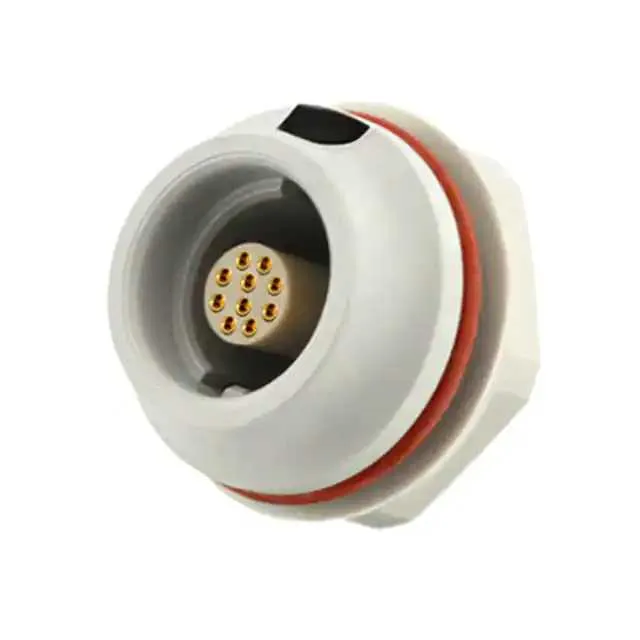 JMXHH1G10FSUDSU (CONN RCPT FMALE 10POS SOLDER CUP)