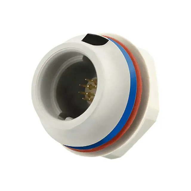 JMXHH1G10MSUDSA (CONN RCPT MALE 10POS SOLDER CUP)