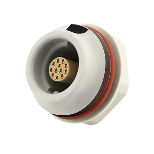 JMXHH1G12FSUDSM (CONN RCPT FMALE 12POS SOLDER CUP)